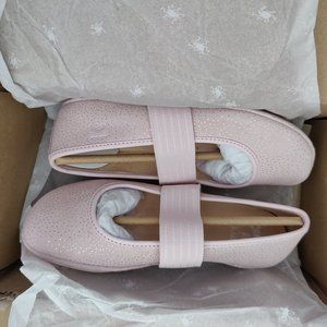 Girls Camper Shoes